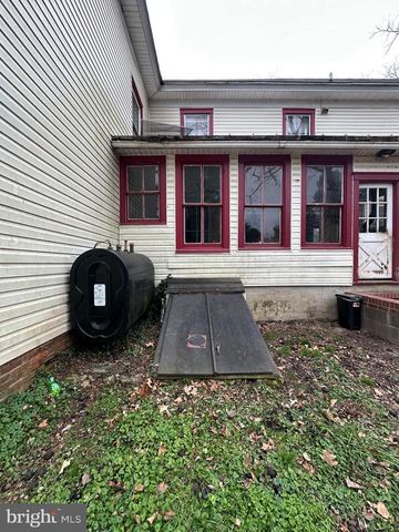 22060 MAIN ST, Hillsboro, MD 21641