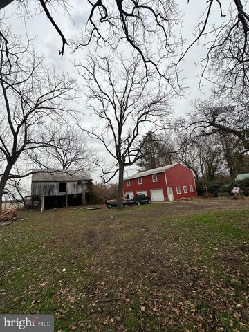 22060 MAIN ST, Hillsboro, MD 21641