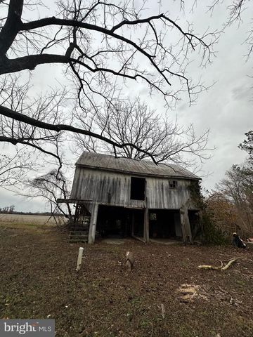 22060 MAIN ST, Hillsboro, MD 21641