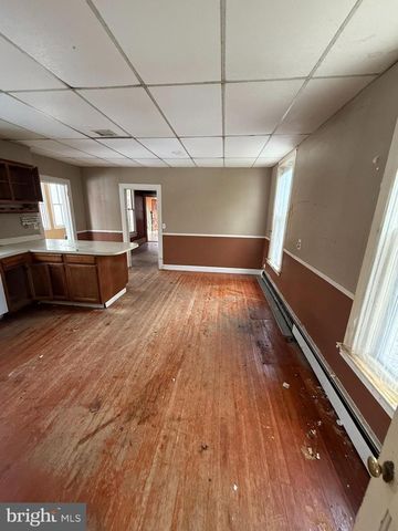 22060 MAIN ST, Hillsboro, MD 21641