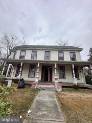 22060 MAIN ST, Hillsboro, MD 21641