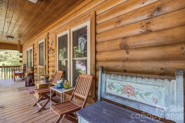 120 Sasafras Ridge None, Rutherfordton, NC 28139