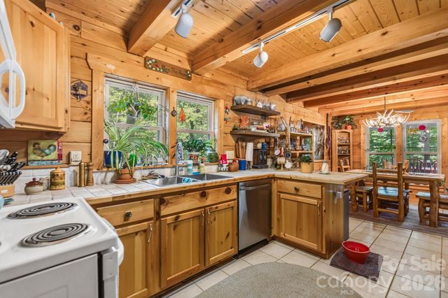 120 Sasafras Ridge None, Rutherfordton, NC 28139