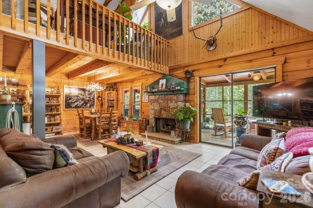 120 Sasafras Ridge None, Rutherfordton, NC 28139