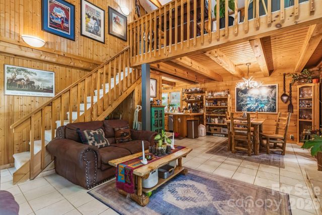 120 Sasafras Ridge None, Rutherfordton, NC 28139