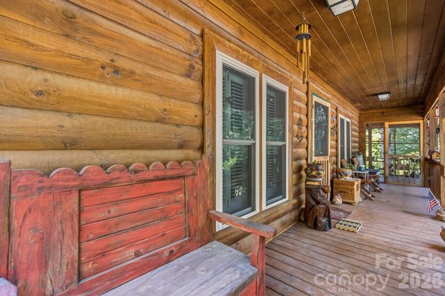 120 Sasafras Ridge None, Rutherfordton, NC 28139