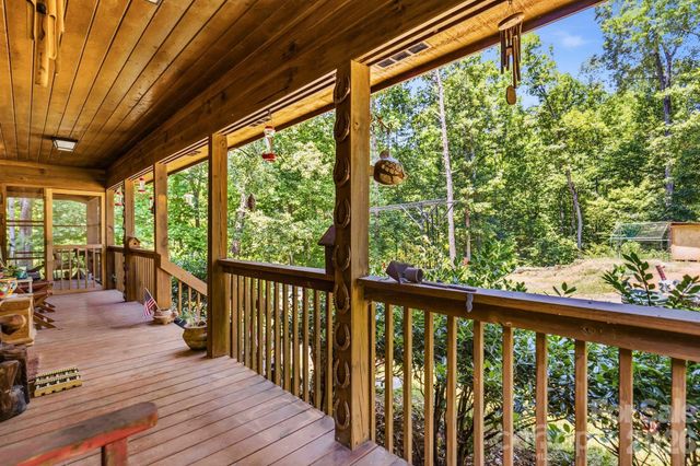 120 Sasafras Ridge None, Rutherfordton, NC 28139