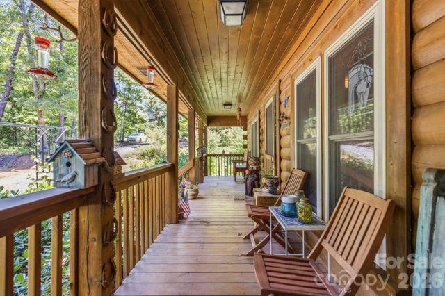 120 Sasafras Ridge None, Rutherfordton, NC 28139