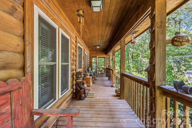 120 Sasafras Ridge None, Rutherfordton, NC 28139