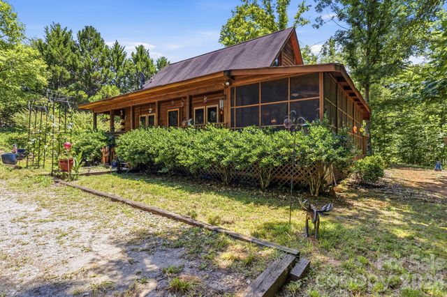 120 Sasafras Ridge None, Rutherfordton, NC 28139