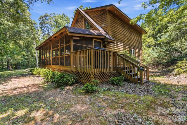 120 Sasafras Ridge None, Rutherfordton, NC 28139