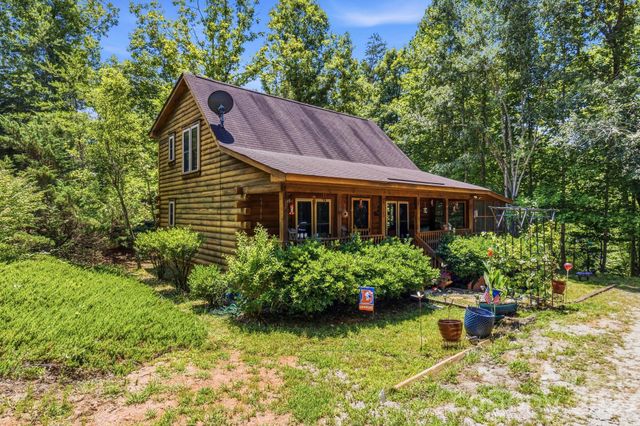 120 Sasafras Ridge None, Rutherfordton, NC 28139