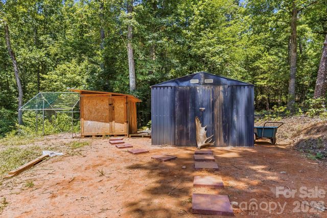 120 Sasafras Ridge None, Rutherfordton, NC 28139