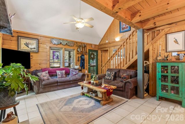 120 Sasafras Ridge None, Rutherfordton, NC 28139