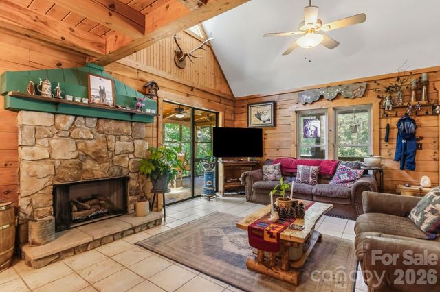 120 Sasafras Ridge None, Rutherfordton, NC 28139