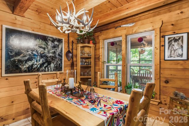 120 Sasafras Ridge None, Rutherfordton, NC 28139