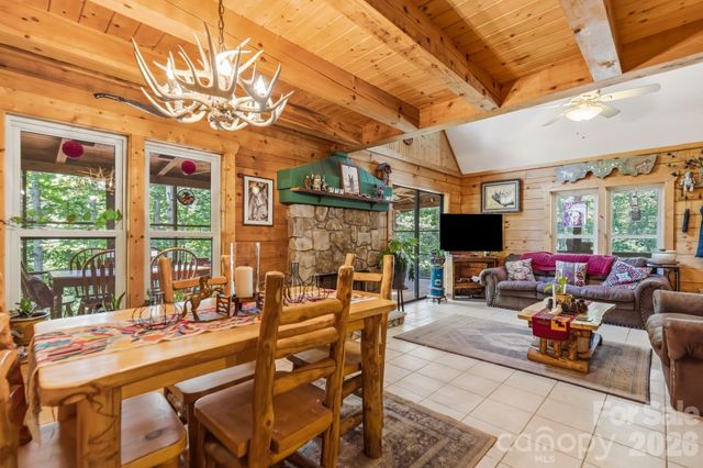 120 Sasafras Ridge None, Rutherfordton, NC 28139