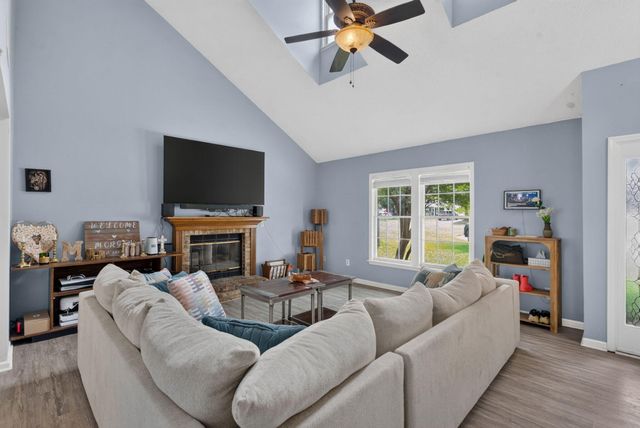 3808 Battleview Court, North Charleston, SC 29420