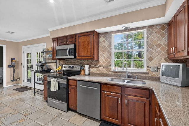 3808 Battleview Court, North Charleston, SC 29420
