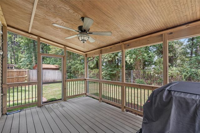 3808 Battleview Court, North Charleston, SC 29420