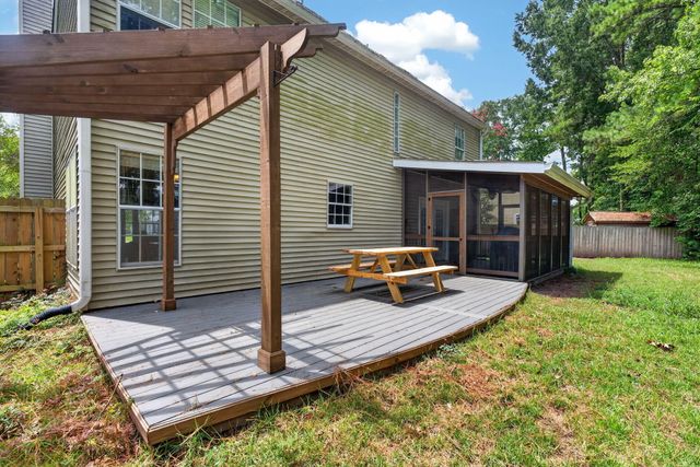 3808 Battleview Court, North Charleston, SC 29420
