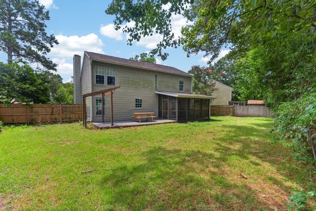3808 Battleview Court, North Charleston, SC 29420