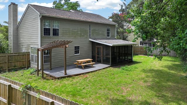 3808 Battleview Court, North Charleston, SC 29420