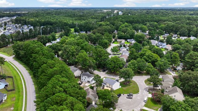 3808 Battleview Court, North Charleston, SC 29420