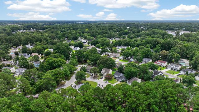 3808 Battleview Court, North Charleston, SC 29420