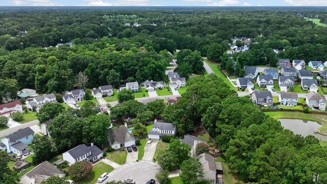 3808 Battleview Court, North Charleston, SC 29420