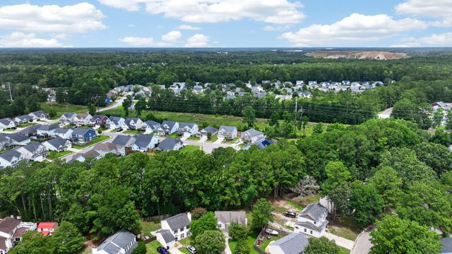 3808 Battleview Court, North Charleston, SC 29420