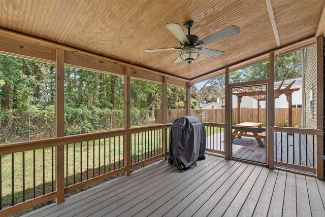 3808 Battleview Court, North Charleston, SC 29420