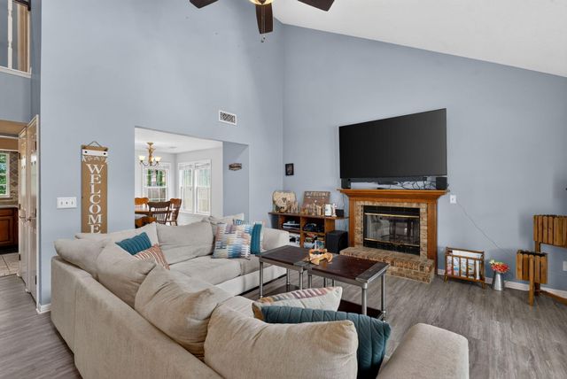 3808 Battleview Court, North Charleston, SC 29420