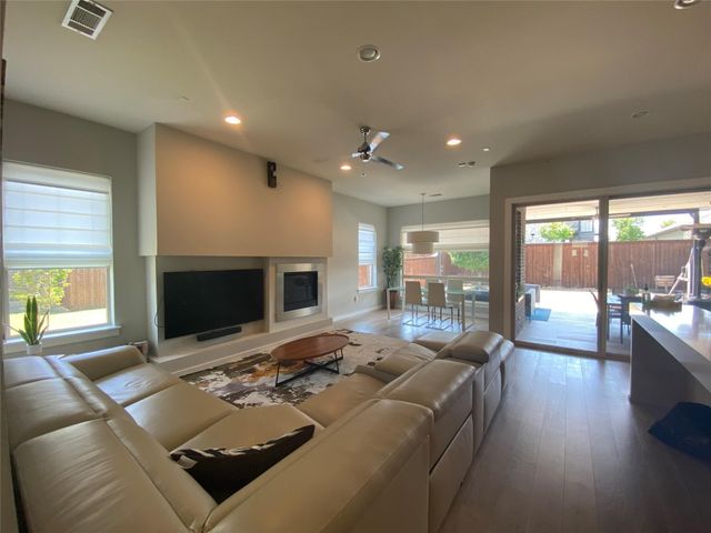 4936 Naphill Road, Mckinney, TX 75070