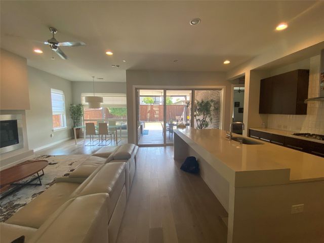 4936 Naphill Road, Mckinney, TX 75070