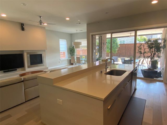 4936 Naphill Road, Mckinney, TX 75070