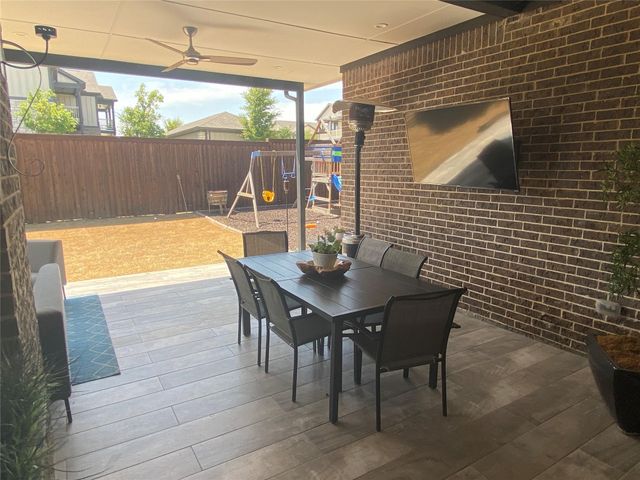 4936 Naphill Road, Mckinney, TX 75070