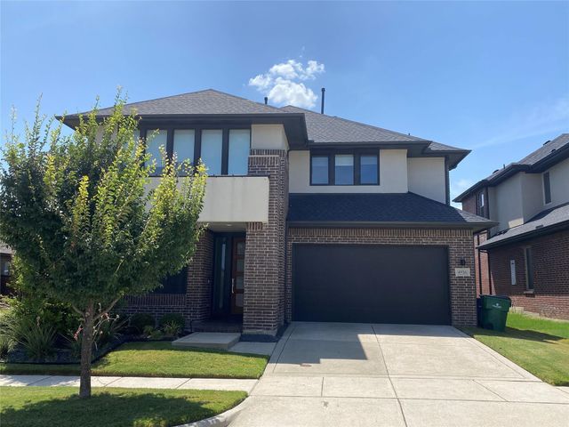 4936 Naphill Road, Mckinney, TX 75070