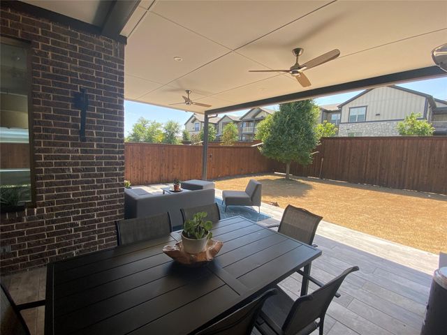 4936 Naphill Road, Mckinney, TX 75070