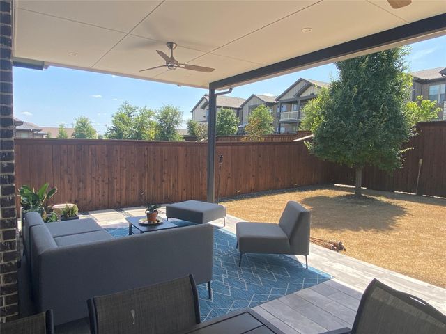 4936 Naphill Road, Mckinney, TX 75070