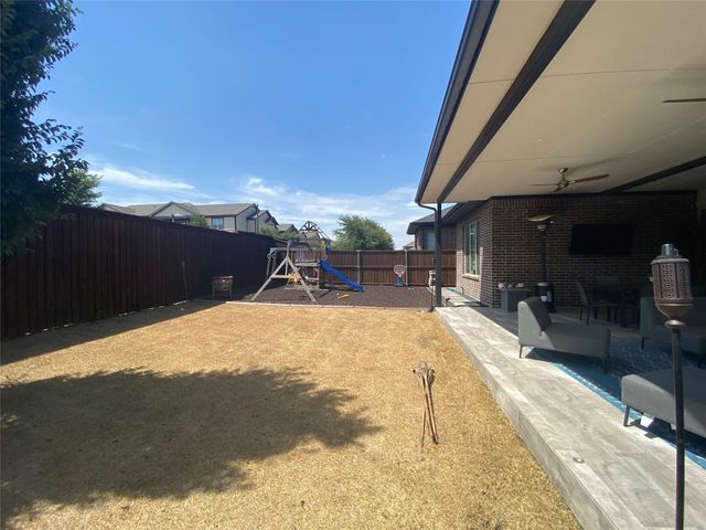 4936 Naphill Road, Mckinney, TX 75070