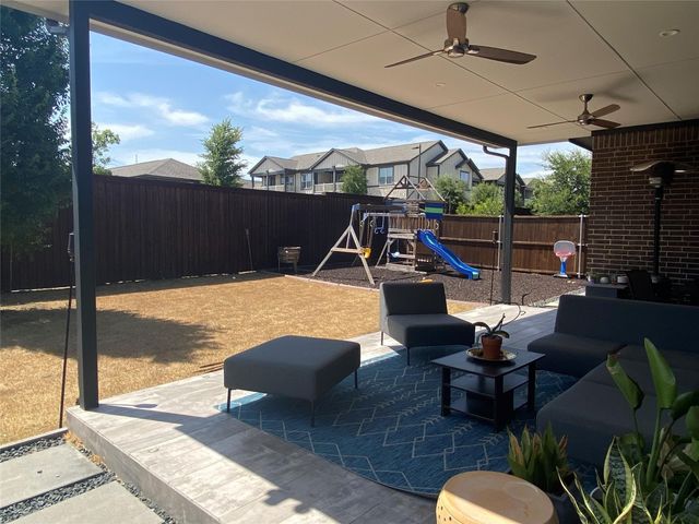 4936 Naphill Road, Mckinney, TX 75070