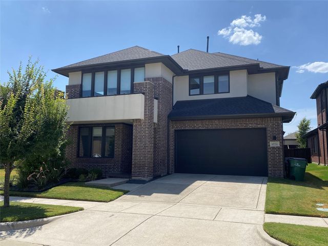 4936 Naphill Road, Mckinney, TX 75070