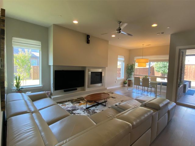 4936 Naphill Road, Mckinney, TX 75070