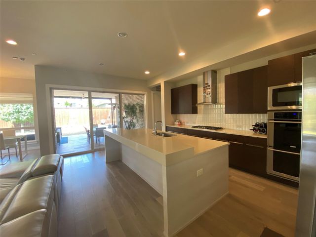 4936 Naphill Road, Mckinney, TX 75070