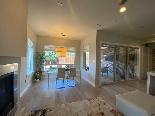 4936 Naphill Road, Mckinney, TX 75070