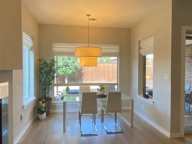 4936 Naphill Road, Mckinney, TX 75070