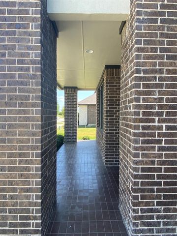 4936 Naphill Road, Mckinney, TX 75070