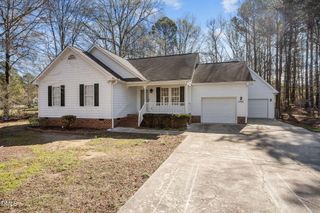 1725 Cobblestone Drive, Creedmoor, NC 27522