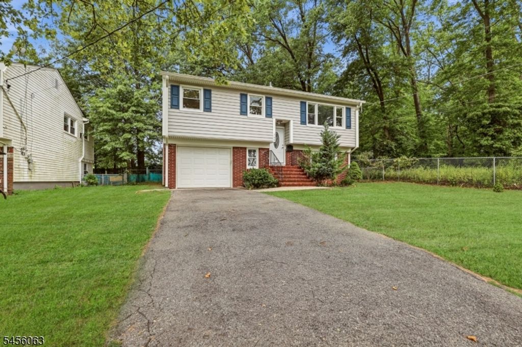 760 Harrison Ave, Roselle Boro, NJ 07203 — exterior